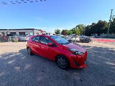 2018 Toyota PRIUS C 102KM CERTIFIED-WARRANTY - Photo 11