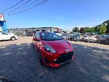 2018 Toyota PRIUS C 102KM CERTIFIED-WARRANTY - Photo 12