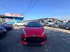 2018 Toyota PRIUS C 102KM CERTIFIED-WARRANTY - Photo 13
