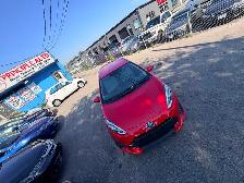 2018 Toyota PRIUS C 102KM CERTIFIED-WARRANTY - Photo 14