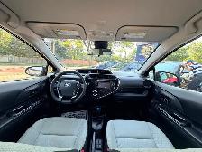 2018 Toyota PRIUS C 102KM CERTIFIED-WARRANTY - Photo 16