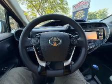 2018 Toyota PRIUS C 102KM CERTIFIED-WARRANTY - Photo 20