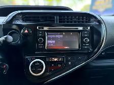 2018 Toyota PRIUS C 102KM CERTIFIED-WARRANTY - Photo 21
