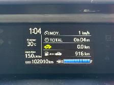 2018 Toyota PRIUS C 102KM CERTIFIED-WARRANTY - Photo 24