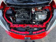 2018 Toyota PRIUS C 102KM CERTIFIED-WARRANTY - Photo 25