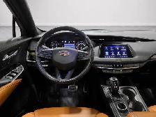 2019 Cadillac XT4 PREMIUM LUXURY AWD AFF TETE HAUTE CUIR TOIT PA - Photo 2