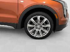 2019 Cadillac XT4 PREMIUM LUXURY AWD AFF TETE HAUTE CUIR TOIT PA - Photo 5