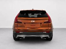 2019 Cadillac XT4 PREMIUM LUXURY AWD AFF TETE HAUTE CUIR TOIT PA - Photo 6