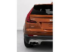 2019 Cadillac XT4 PREMIUM LUXURY AWD AFF TETE HAUTE CUIR TOIT PA - Photo 7
