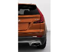 2019 Cadillac XT4 PREMIUM LUXURY AWD AFF TETE HAUTE CUIR TOIT PA - Photo 8