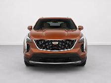 2019 Cadillac XT4 PREMIUM LUXURY AWD AFF TETE HAUTE CUIR TOIT PA - Photo 10