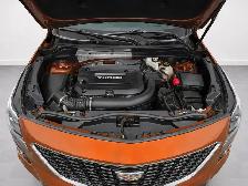 2019 Cadillac XT4 PREMIUM LUXURY AWD AFF TETE HAUTE CUIR TOIT PA - Photo 12