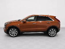 2019 Cadillac XT4 PREMIUM LUXURY AWD AFF TETE HAUTE CUIR TOIT PA - Photo 13