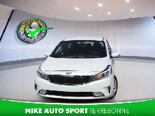 2017 KIA 5 portes Forte Voiture à hayon, 5 portes, boîte automat