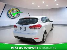 2017 KIA 5 portes Forte Voiture à hayon, 5 portes, boîte automat - Photo 4
