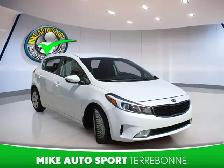 2017 KIA 5 portes Forte Voiture à hayon, 5 portes, boîte automat - Photo 5
