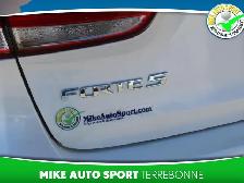 2017 KIA 5 portes Forte Voiture à hayon, 5 portes, boîte automat - Photo 7