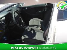 2017 KIA 5 portes Forte Voiture à hayon, 5 portes, boîte automat - Photo 9
