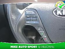 2017 KIA 5 portes Forte Voiture à hayon, 5 portes, boîte automat - Photo 18