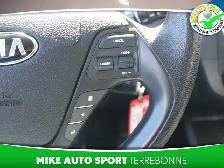 2017 KIA 5 portes Forte Voiture à hayon, 5 portes, boîte automat - Photo 19