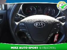 2017 KIA 5 portes Forte Voiture à hayon, 5 portes, boîte automat - Photo 20