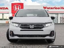 2025 Honda Odyssey Sport - Photo 2