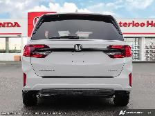 2025 Honda Odyssey Sport - Photo 4