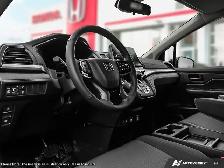 2025 Honda Odyssey Sport - Photo 6