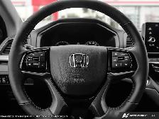2025 Honda Odyssey Sport - Photo 7