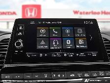 2025 Honda Odyssey Sport - Photo 12