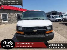 2012 Chevrolet Express AWD 1500 135' - Photo 2
