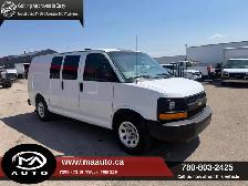 2012 Chevrolet Express AWD 1500 135' - Photo 3