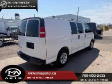 2012 Chevrolet Express AWD 1500 135' - Photo 4