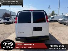 2012 Chevrolet Express AWD 1500 135' - Photo 5