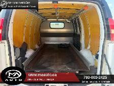 2012 Chevrolet Express AWD 1500 135' - Photo 6