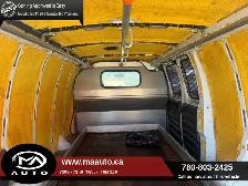 2012 Chevrolet Express AWD 1500 135' - Photo 7