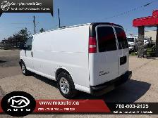 2012 Chevrolet Express AWD 1500 135' - Photo 9
