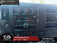 2012 Chevrolet Express AWD 1500 135' - Photo 11
