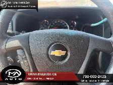 2012 Chevrolet Express AWD 1500 135' - Photo 12