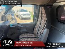 2012 Chevrolet Express AWD 1500 135' - Photo 13