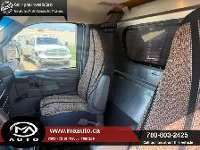 2012 Chevrolet Express AWD 1500 135' - Photo 14