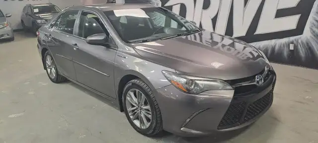 2017 Toyota Camry 4dr Sdn SE, 10 DEALER SERVICE RECORD