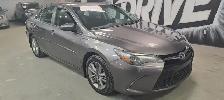 2017 Toyota Camry 4dr Sdn SE, 10 DEALER SERVICE RECORD