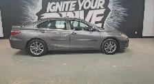 2017 Toyota Camry 4dr Sdn SE, 10 DEALER SERVICE RECORD - Photo 2