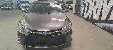 2017 Toyota Camry 4dr Sdn SE, 10 DEALER SERVICE RECORD - Photo 3