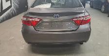 2017 Toyota Camry 4dr Sdn SE, 10 DEALER SERVICE RECORD - Photo 4