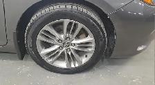 2017 Toyota Camry 4dr Sdn SE, 10 DEALER SERVICE RECORD - Photo 6