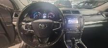 2017 Toyota Camry 4dr Sdn SE, 10 DEALER SERVICE RECORD - Photo 7