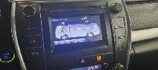 2017 Toyota Camry 4dr Sdn SE, 10 DEALER SERVICE RECORD - Photo 9