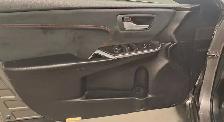 2017 Toyota Camry 4dr Sdn SE, 10 DEALER SERVICE RECORD - Photo 12